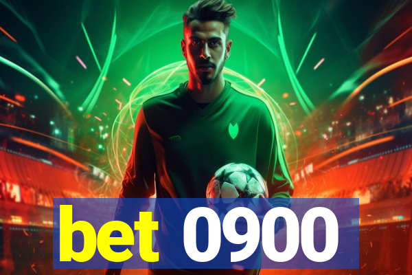 bet 0900
